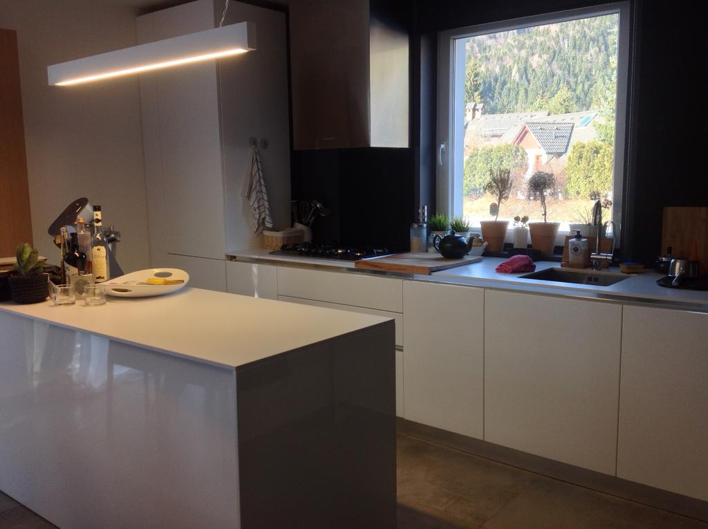 A Modern Flat Apartment Kranjska Gora Room photo