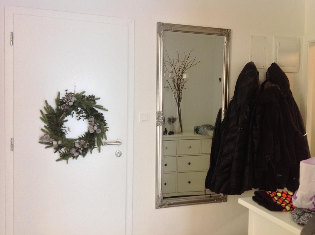 A Modern Flat Apartment Kranjska Gora Room photo