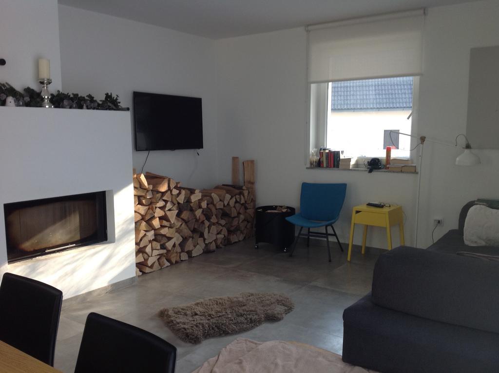 A Modern Flat Apartment Kranjska Gora Room photo