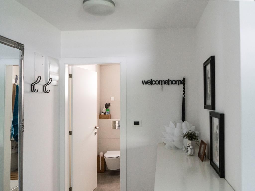 A Modern Flat Apartment Kranjska Gora Exterior photo
