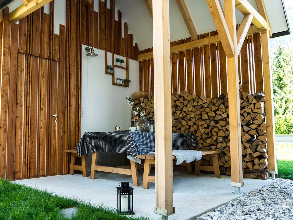 A Modern Flat Apartment Kranjska Gora Exterior photo