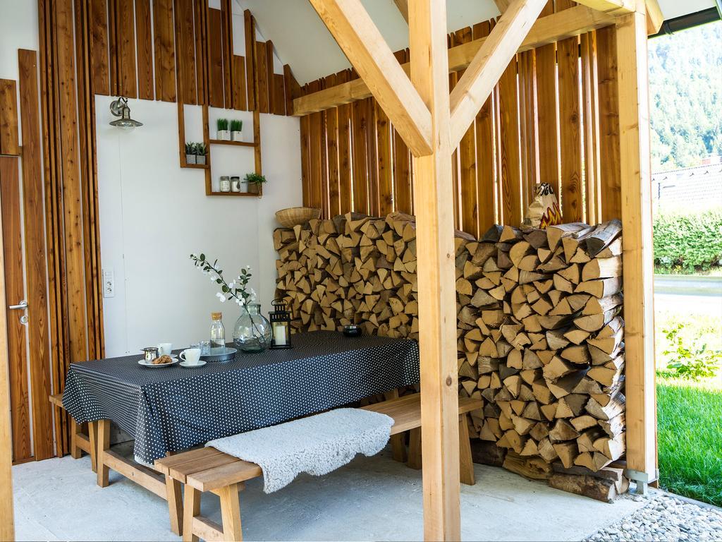 A Modern Flat Apartment Kranjska Gora Exterior photo