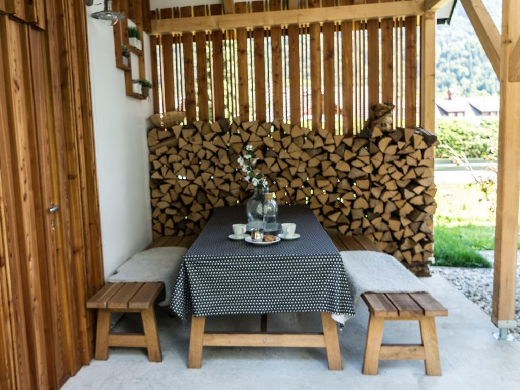 A Modern Flat Apartment Kranjska Gora Exterior photo