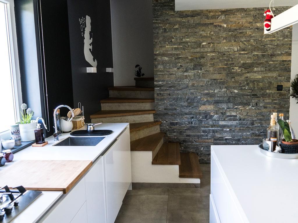 A Modern Flat Apartment Kranjska Gora Exterior photo