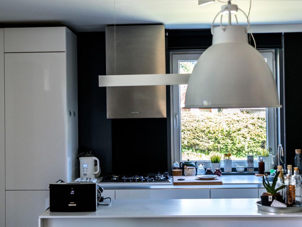 A Modern Flat Apartment Kranjska Gora Exterior photo