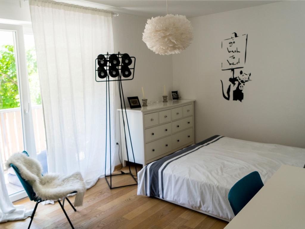 A Modern Flat Apartment Kranjska Gora Exterior photo