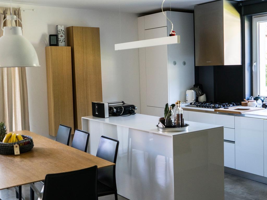 A Modern Flat Apartment Kranjska Gora Exterior photo